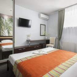 Гостиница Арт 11 Нижний Новгород-225