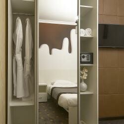 Гостиница Арт 11 Нижний Новгород-249