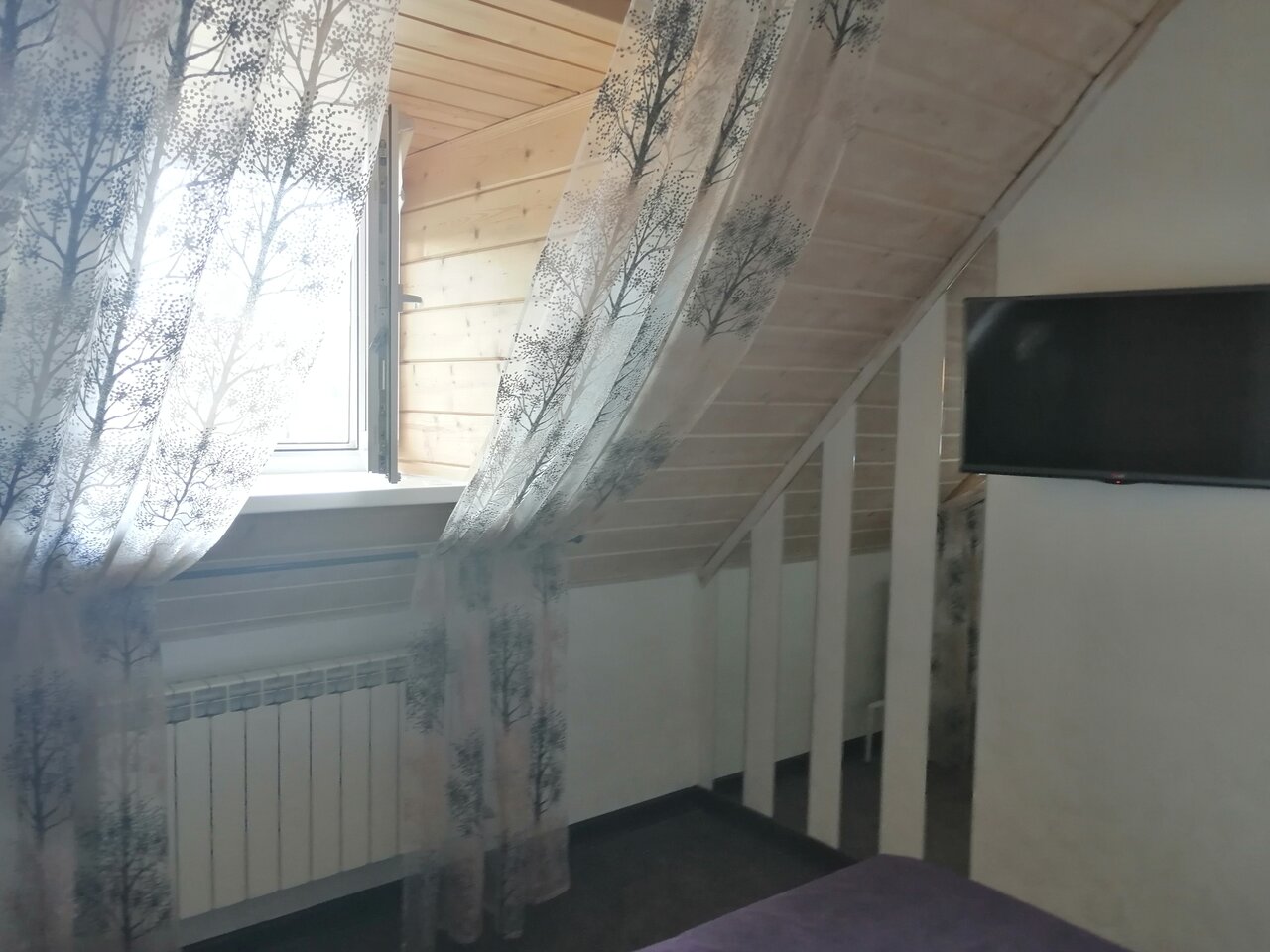 Гостиница Арт 11 Нижний Новгород-99