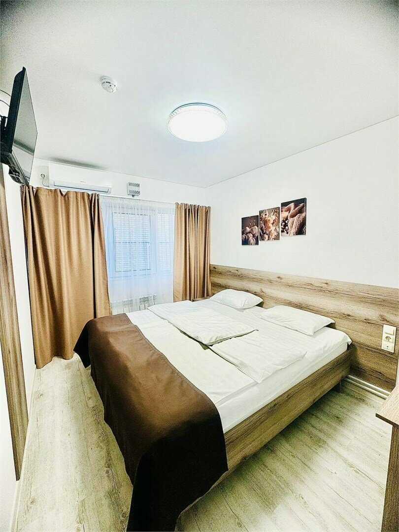 Гостиница Арт 11 Нижний Новгород