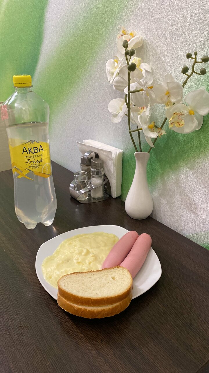 Гостиница Арт 11 Нижний Новгород-100