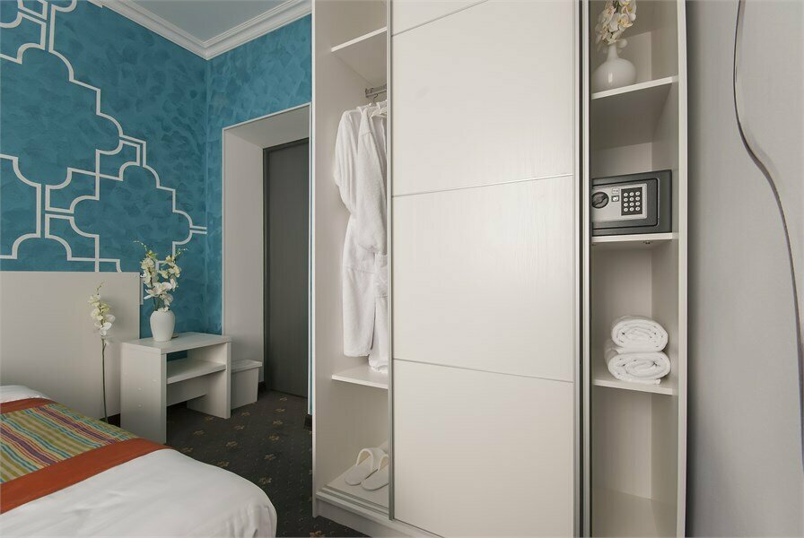 Гостиница Арт 11 Нижний Новгород