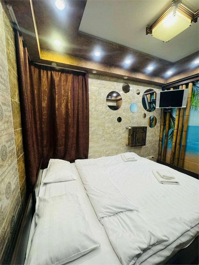 Гостиница Арт 11 Нижний Новгород