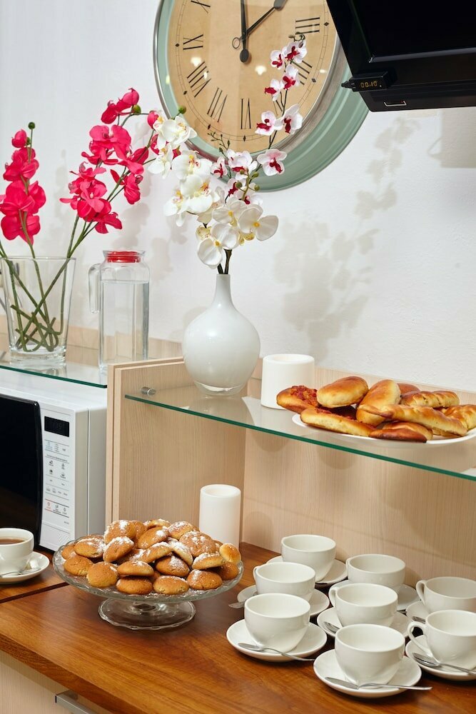 Гостиница Арт 11 Нижний Новгород-155