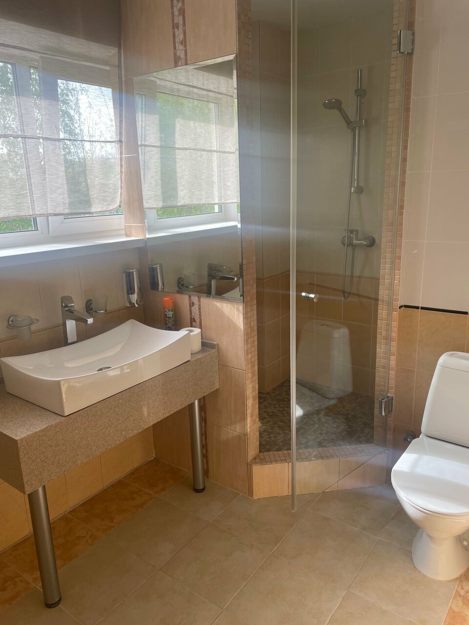 Гостиница Арт 11 Нижний Новгород-103