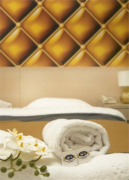 Гостиница Арт 11 Нижний Новгород