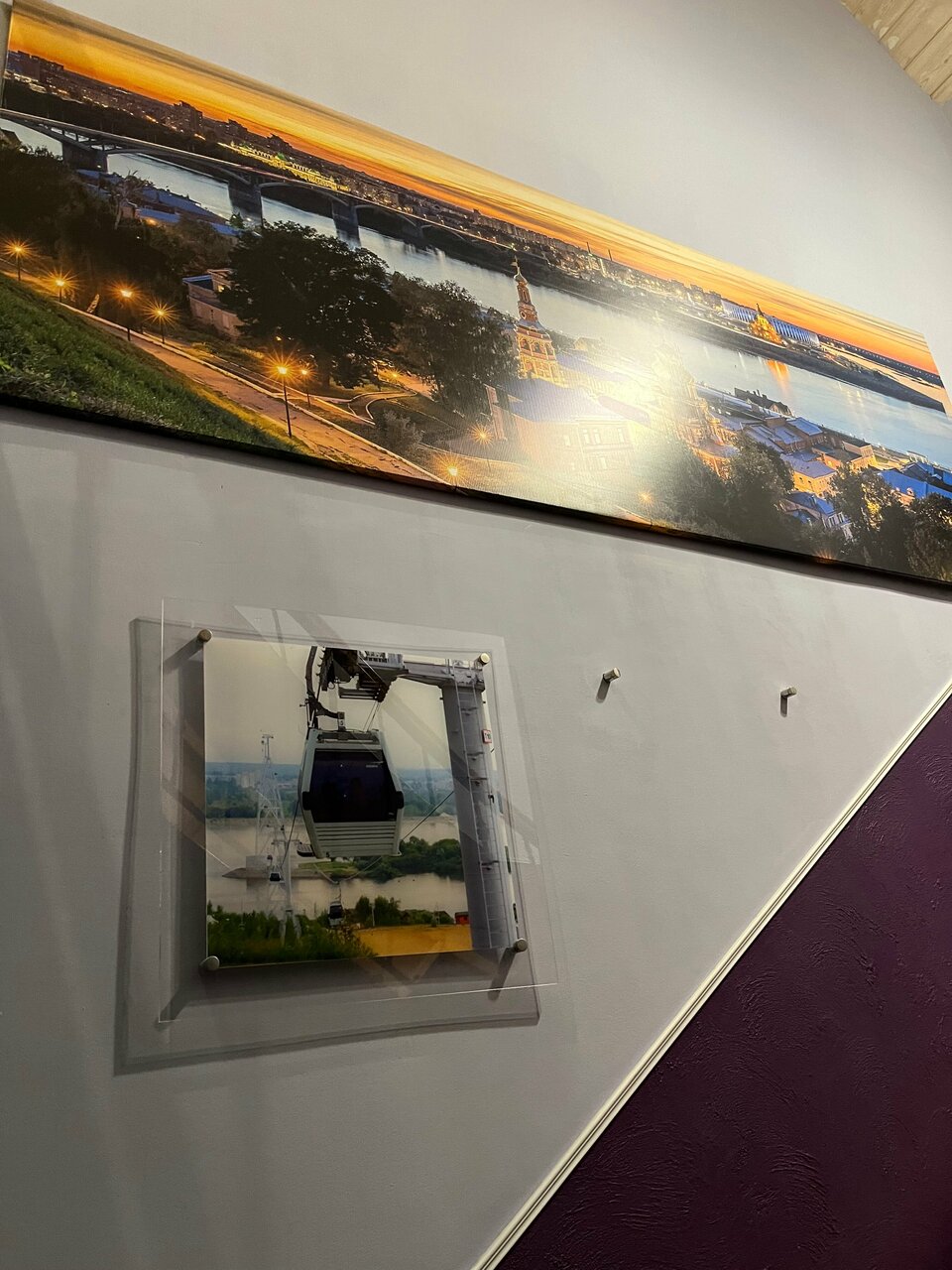 Гостиница Арт 11 Нижний Новгород-62