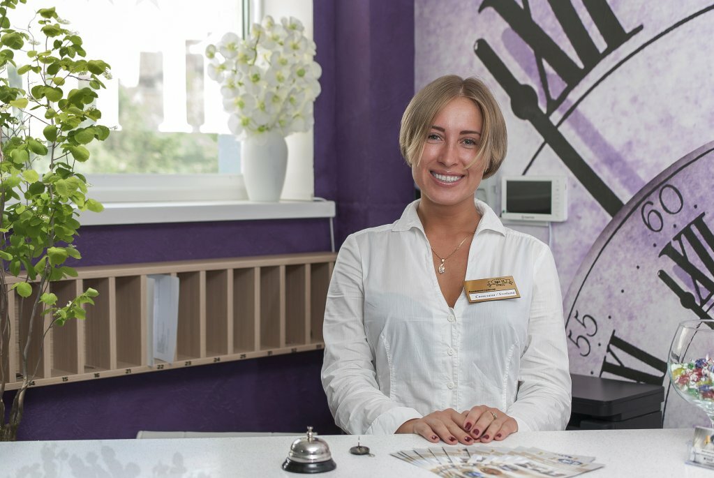 Гостиница Арт 11 Нижний Новгород-5