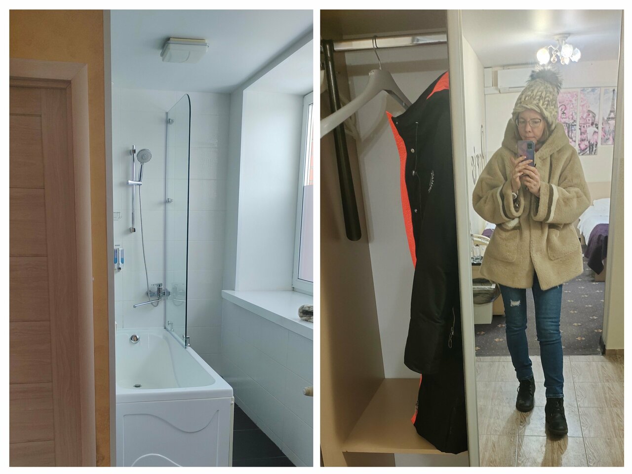 Гостиница Арт 11 Нижний Новгород-180