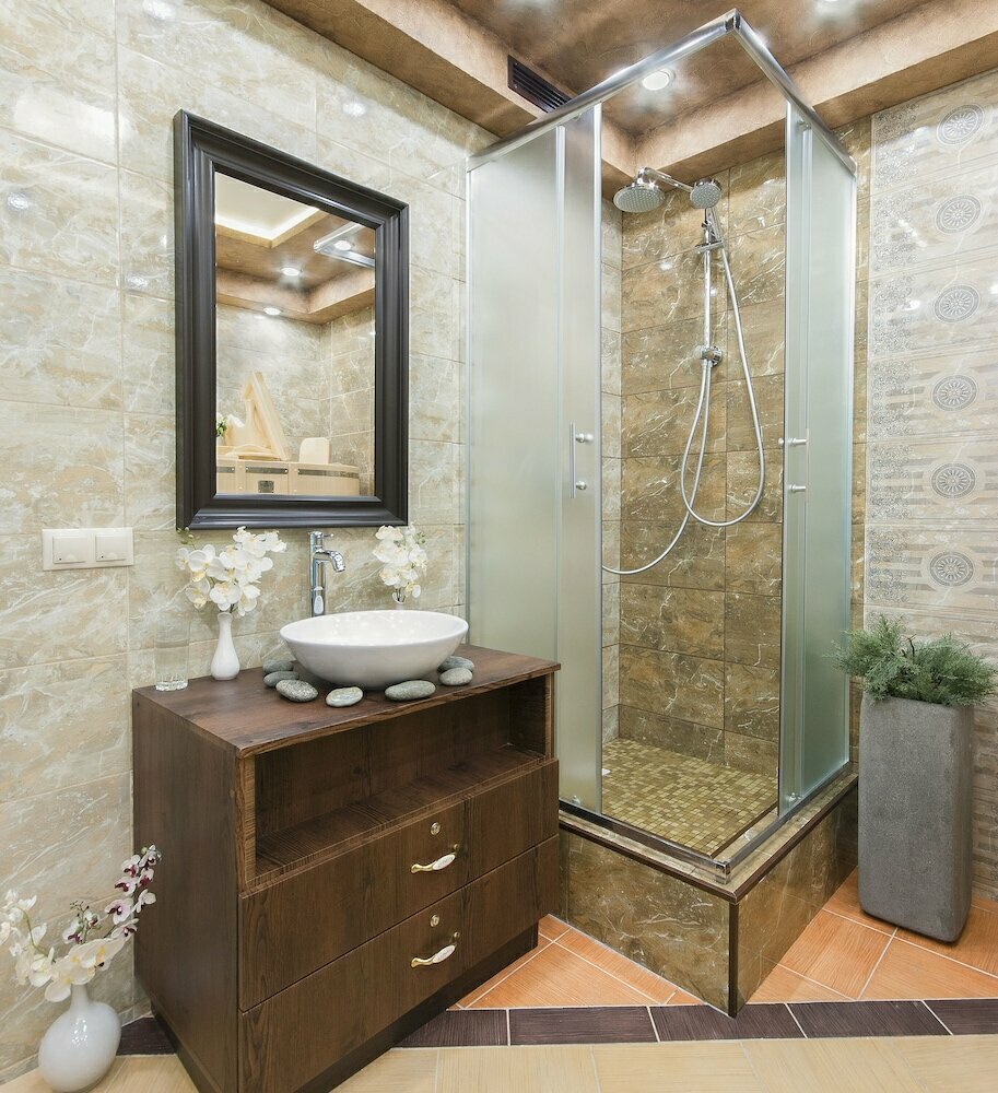 Гостиница Арт 11 Нижний Новгород-158