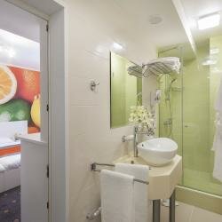 Гостиница Арт 11 Нижний Новгород-233