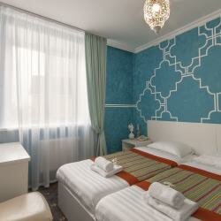 Гостиница Арт 11 Нижний Новгород-200