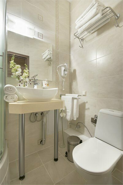 Гостиница Арт 11 Нижний Новгород