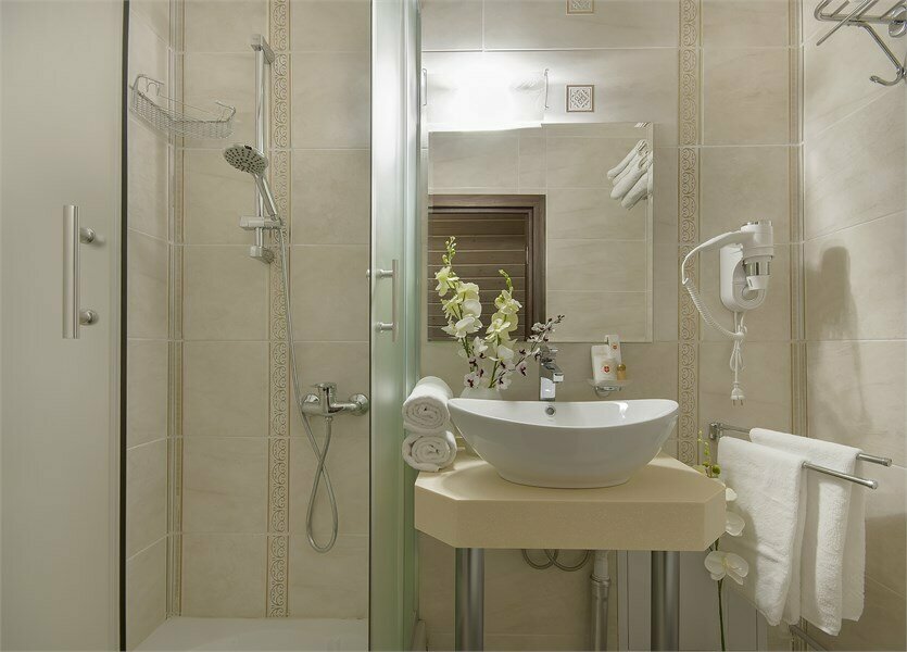 Гостиница Арт 11 Нижний Новгород