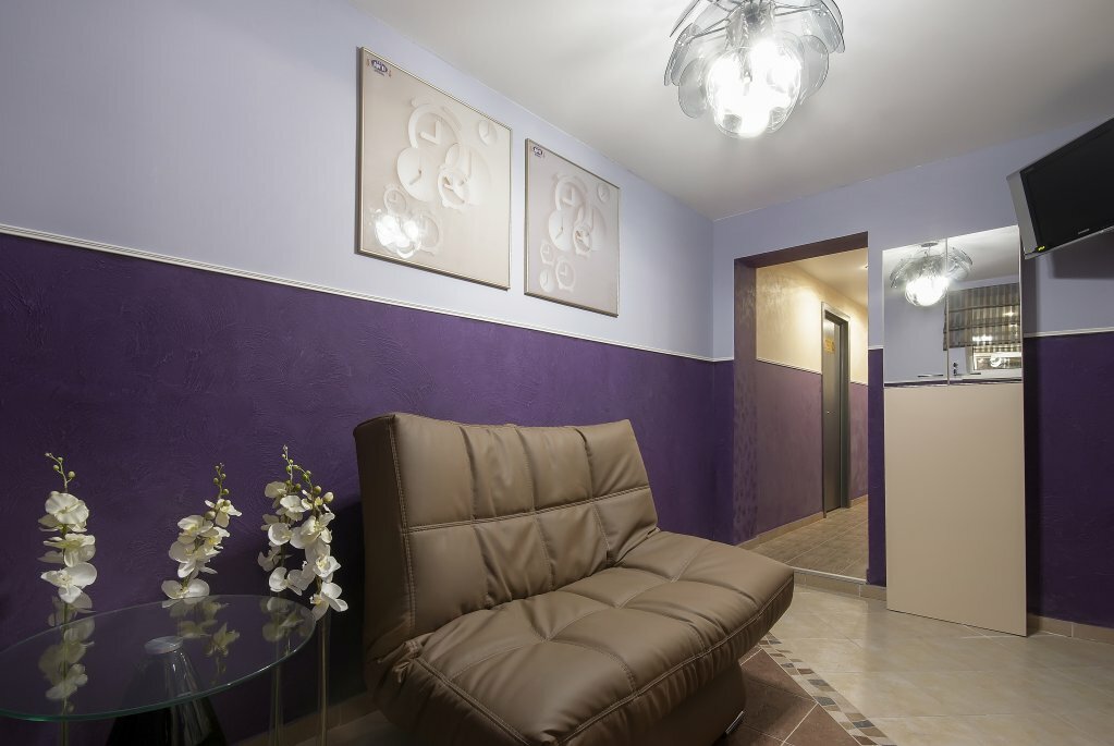 Гостиница Арт 11 Нижний Новгород-32