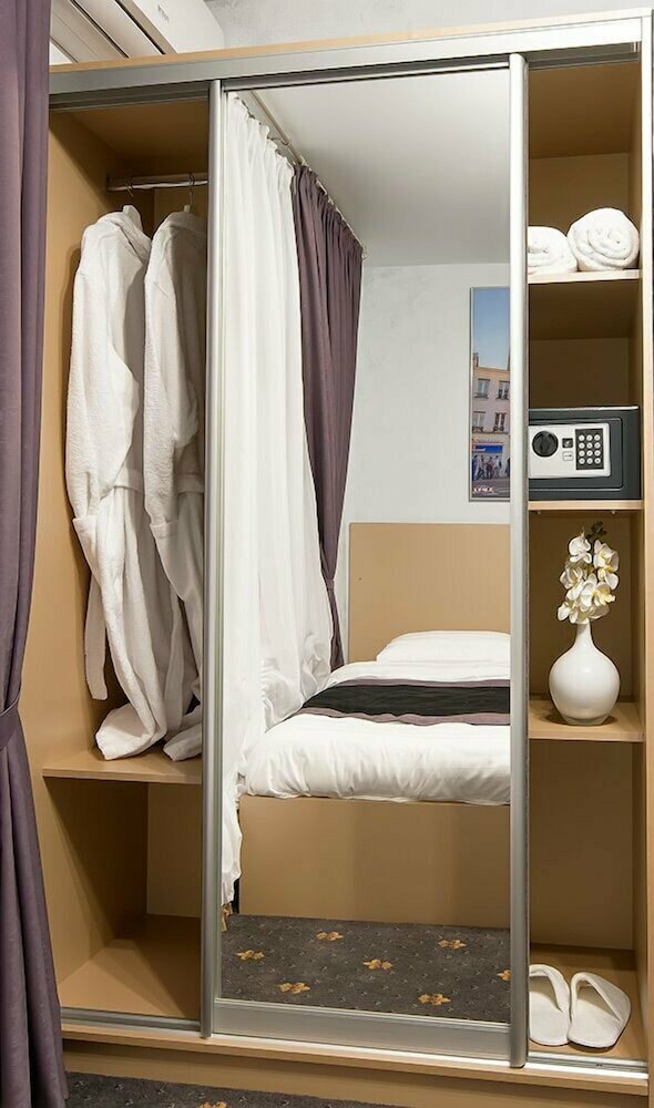 Гостиница Арт 11 Нижний Новгород-164