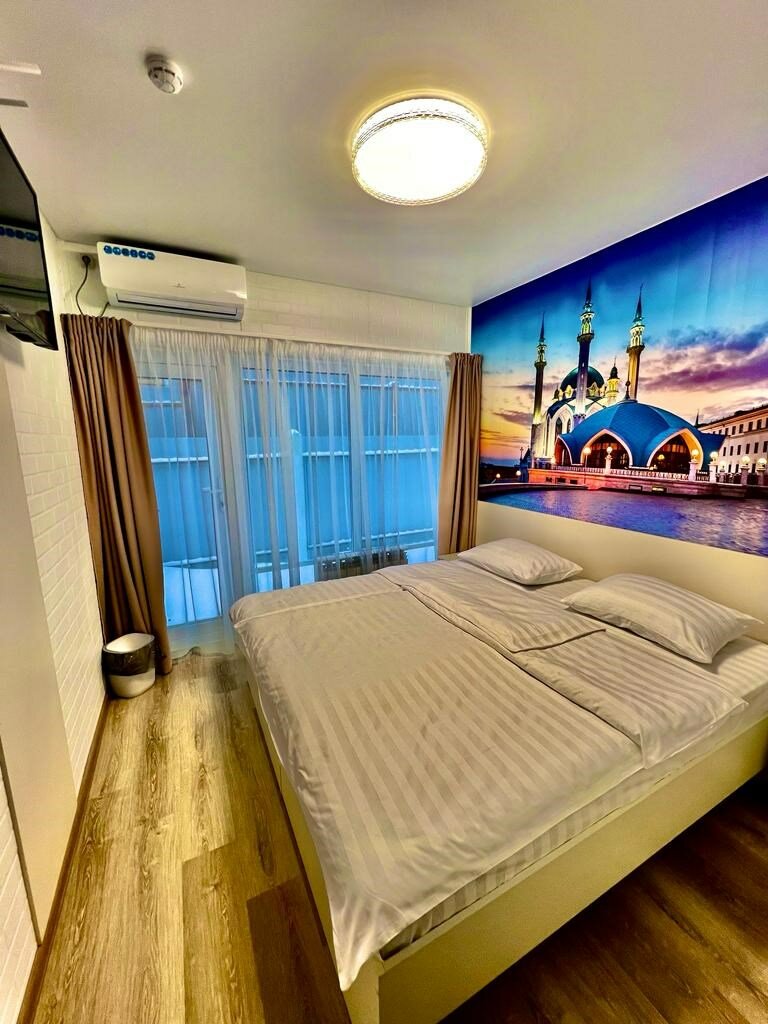 Гостиница АРТ 11 Нижний Новгород