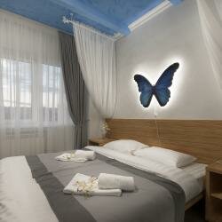 Гостиница Арт 11 Нижний Новгород-191