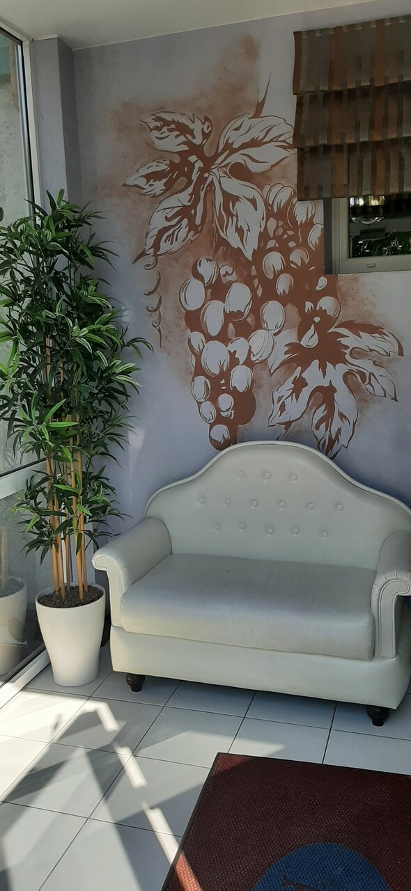 Гостиница Арт 11 Нижний Новгород-92