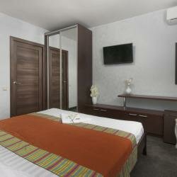 Гостиница Арт 11 Нижний Новгород-205