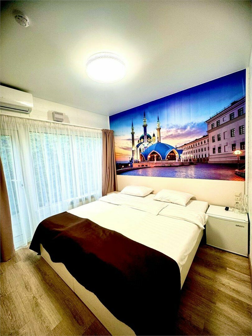 Гостиница Арт 11 Нижний Новгород