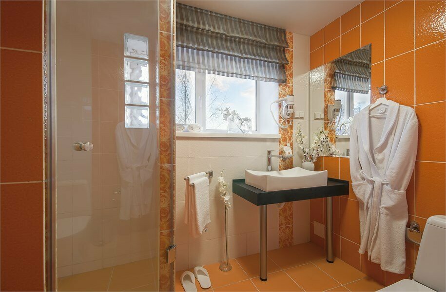 Гостиница Арт 11 Нижний Новгород