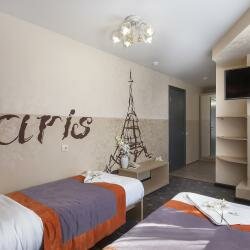 Гостиница Арт 11 Нижний Новгород-199