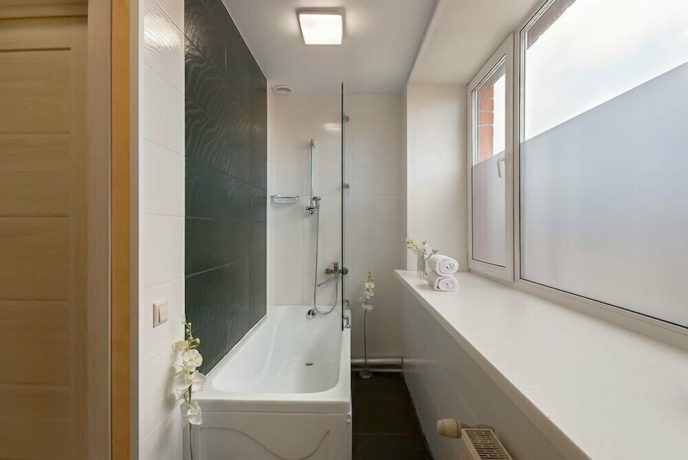 Гостиница Арт 11 Нижний Новгород-161