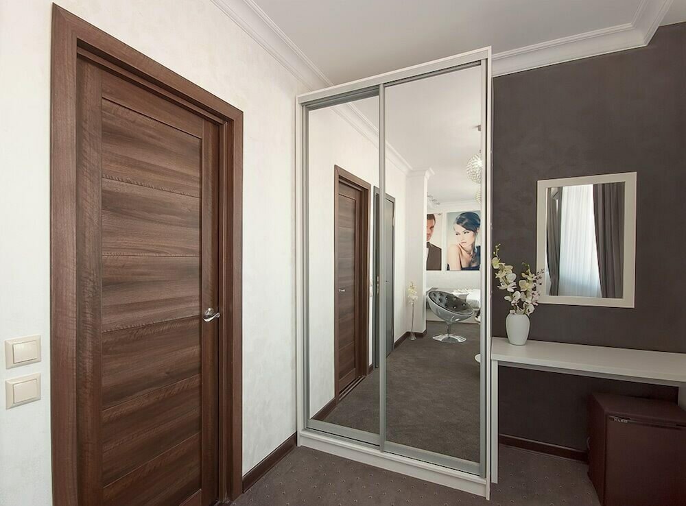 Гостиница Арт 11 Нижний Новгород-151