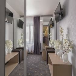 Гостиница Арт 11 Нижний Новгород-198