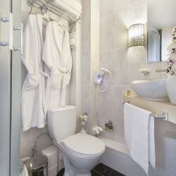 Гостиница Арт 11 Нижний Новгород-247