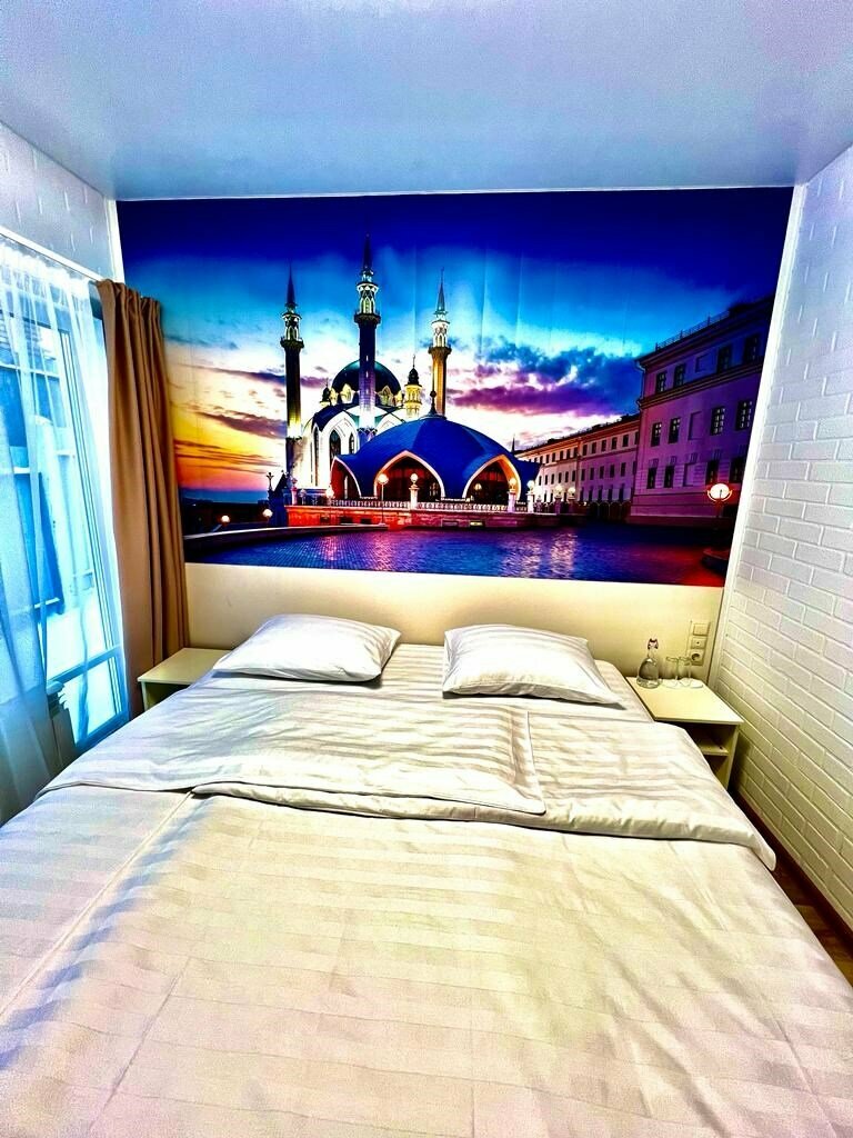 Гостиница Арт 11 Нижний Новгород