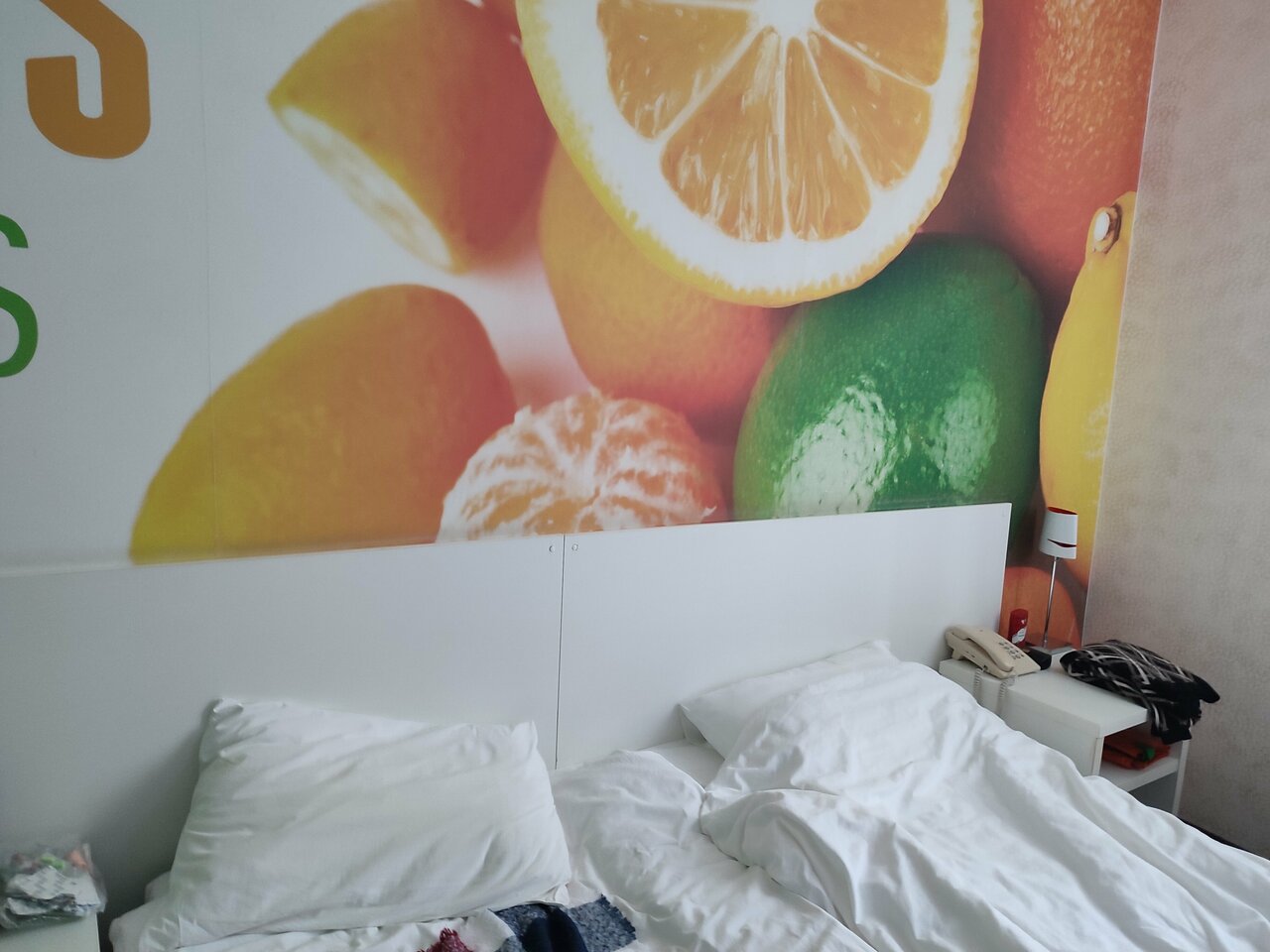 Гостиница Арт 11 Нижний Новгород-56