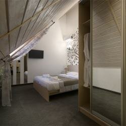 Гостиница Арт 11 Нижний Новгород-197