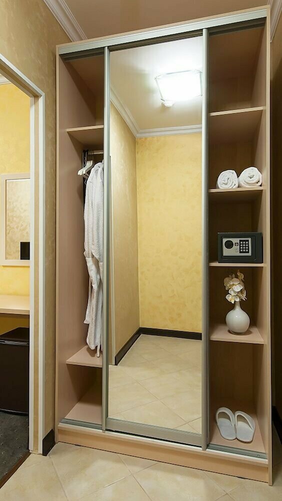 Гостиница Арт 11 Нижний Новгород-174