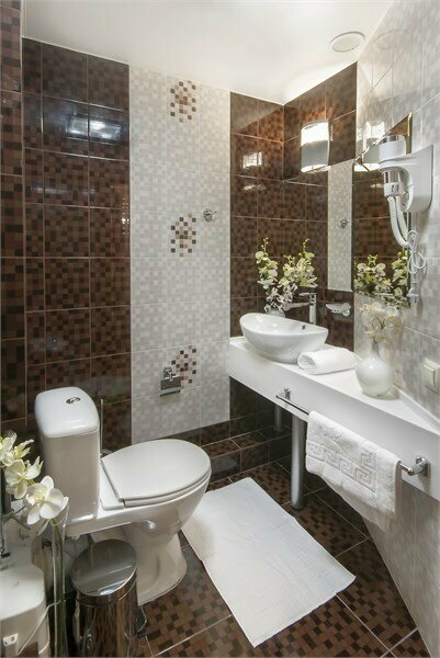 Гостиница Арт 11 Нижний Новгород