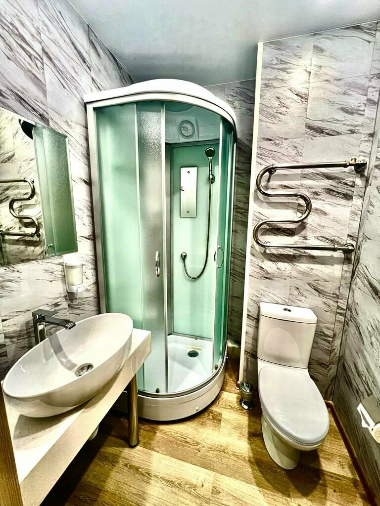 Гостиница Арт 11 Нижний Новгород