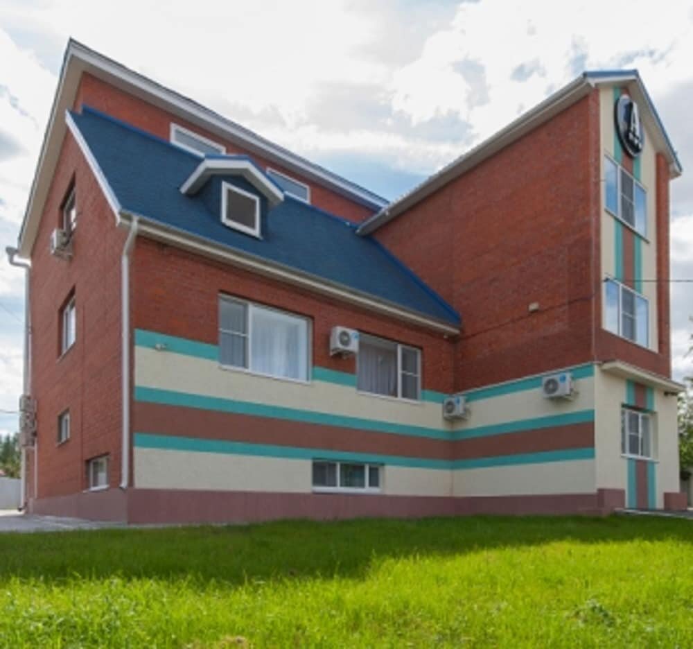 Гостиница Арт 11 Нижний Новгород-127