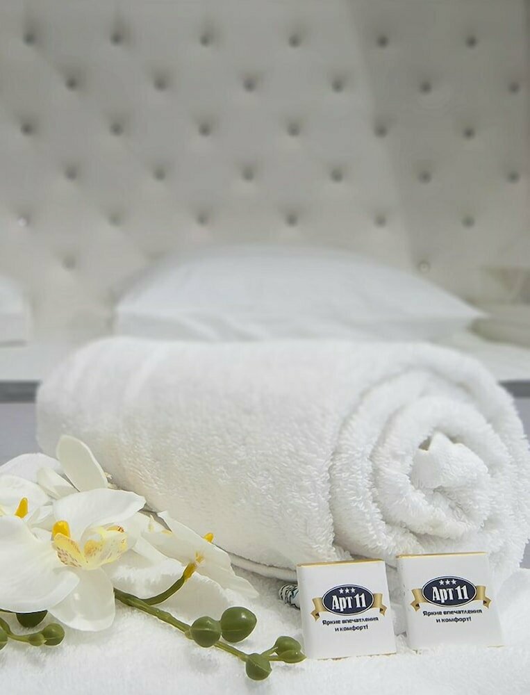 Гостиница Арт 11 Нижний Новгород-171