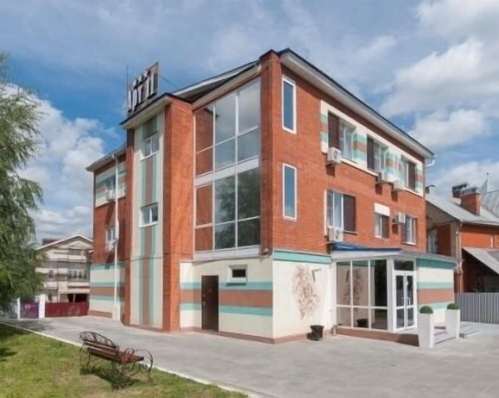 Гостиница Арт 11 Нижний Новгород-130