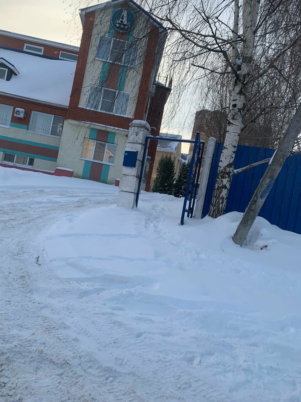 Гостиница Арт 11 Нижний Новгород-43