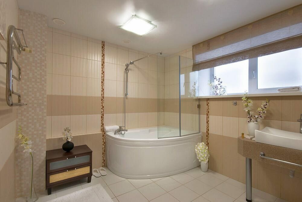 Гостиница Арт 11 Нижний Новгород-168