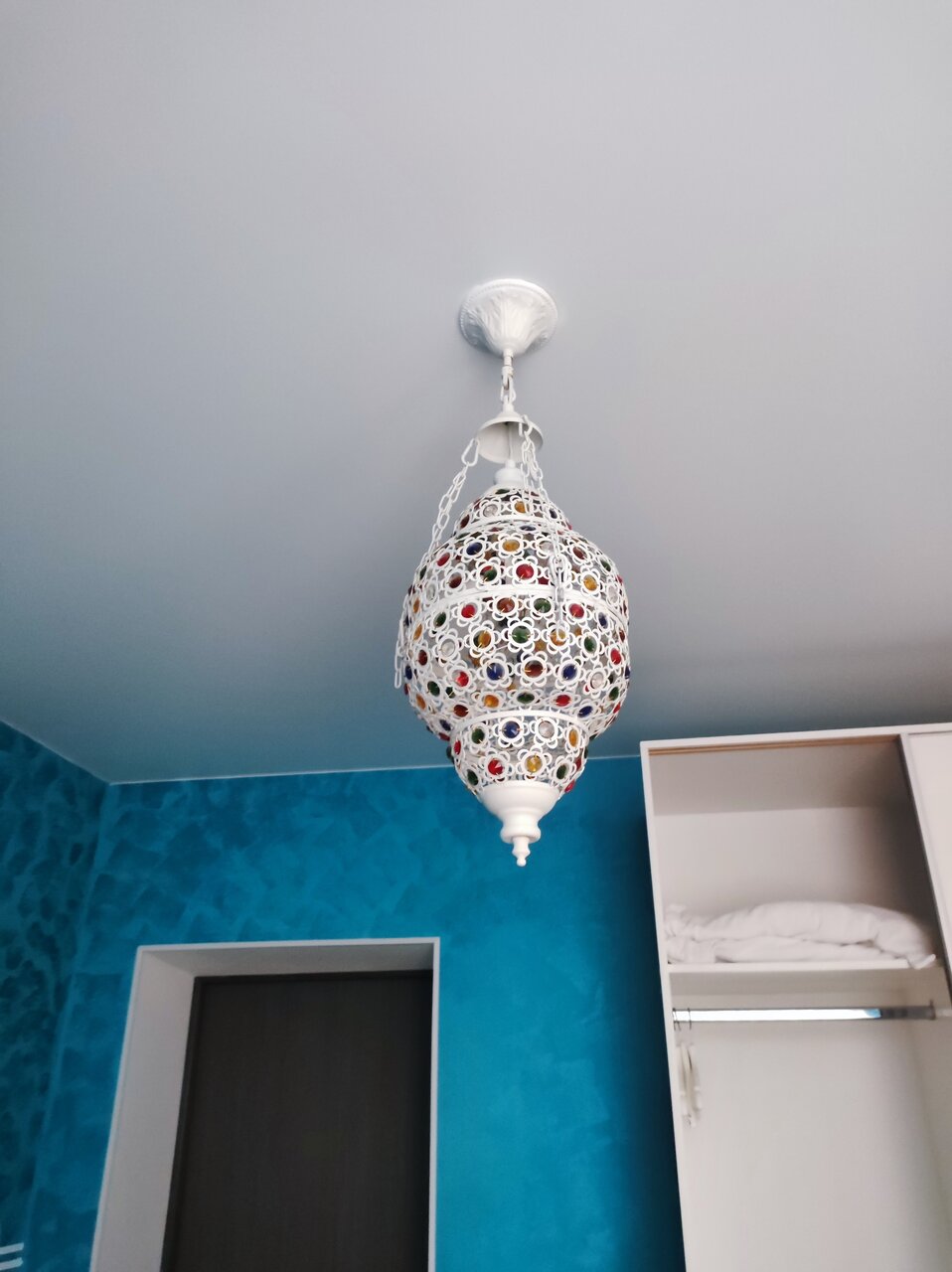 Гостиница Арт 11 Нижний Новгород-66