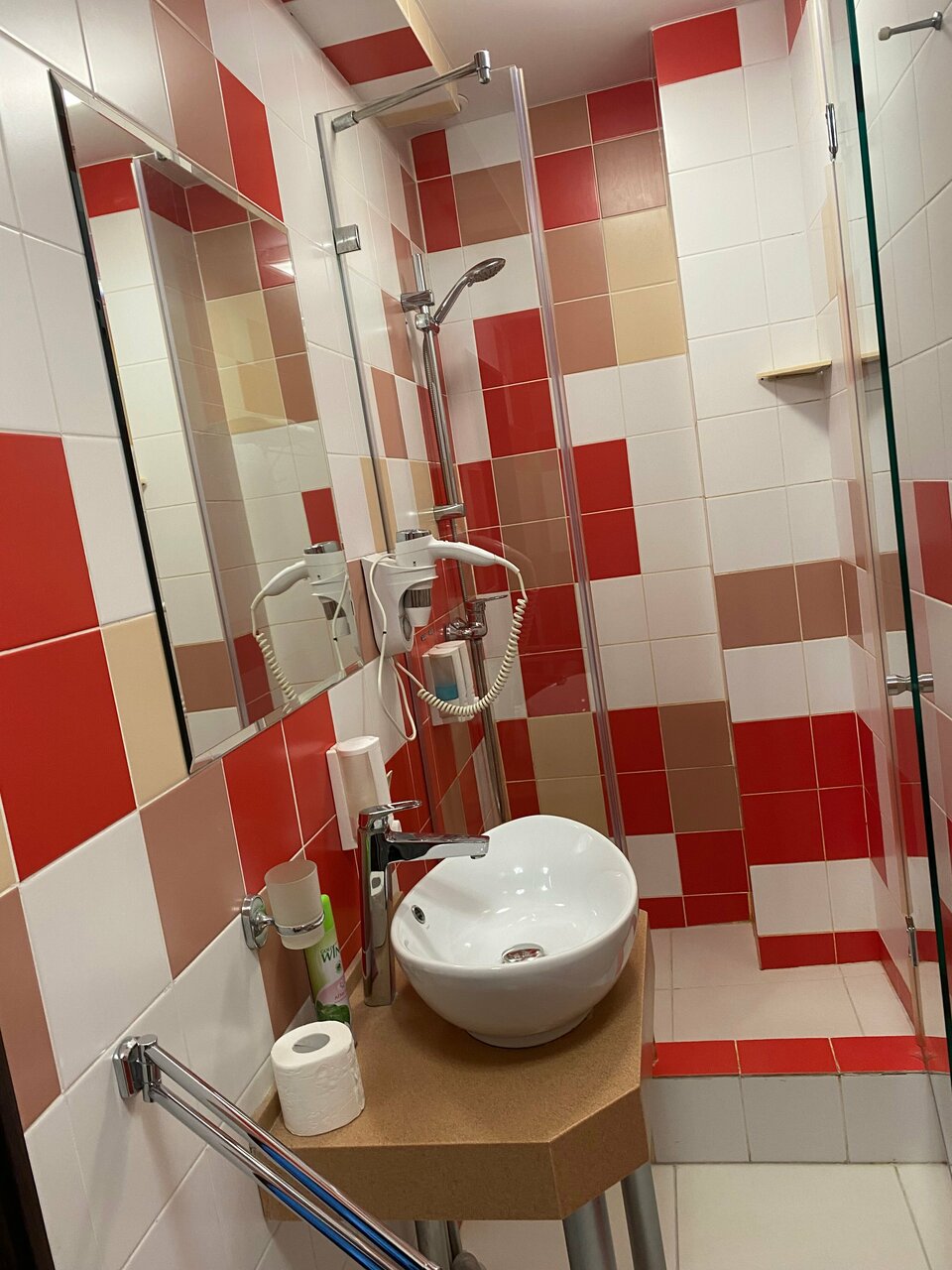 Гостиница Арт 11 Нижний Новгород-117