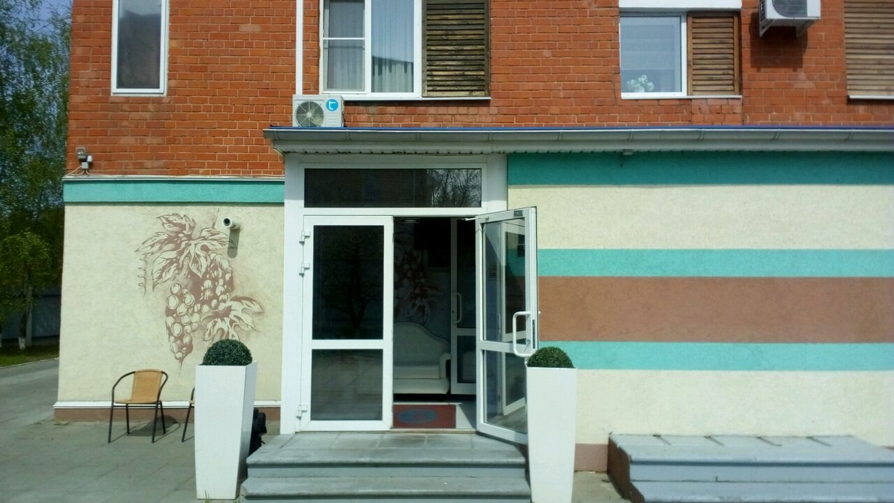 Гостиница Арт 11 Нижний Новгород-60