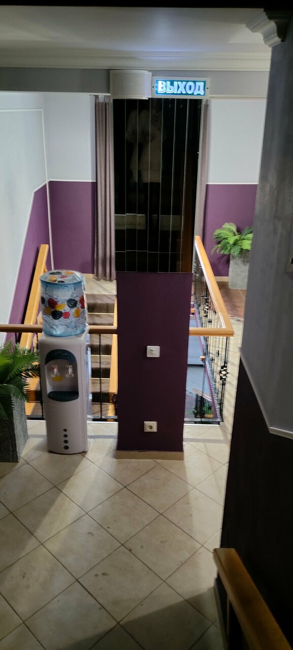 Гостиница Арт 11 Нижний Новгород-169