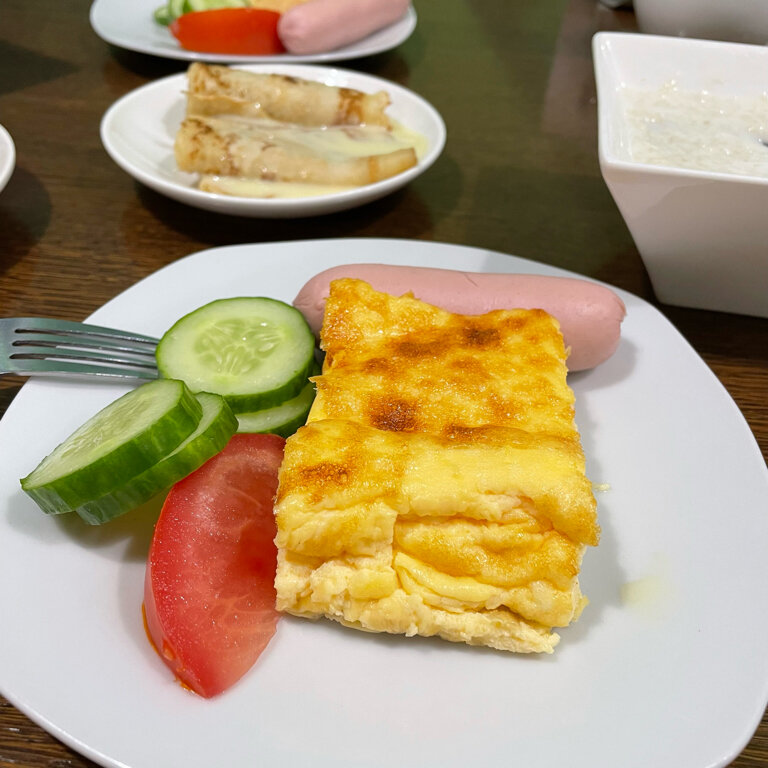 Гостиница Арт 11 Нижний Новгород-93