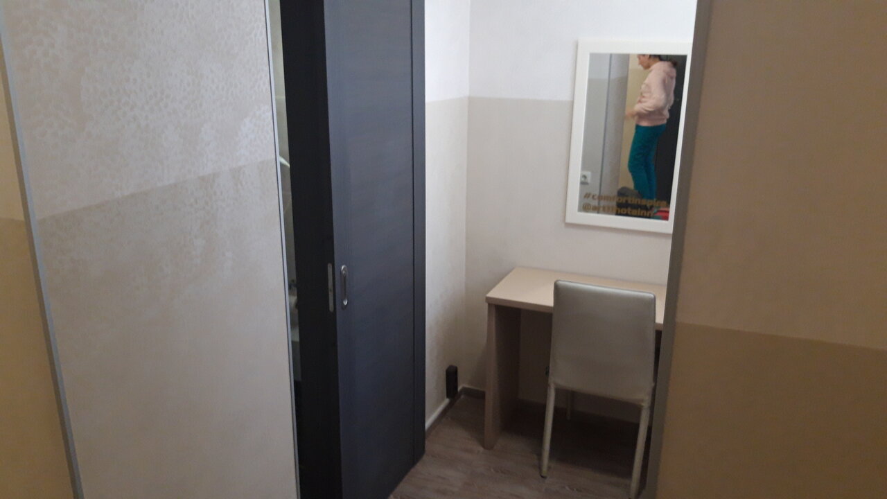 Гостиница Арт 11 Нижний Новгород-116