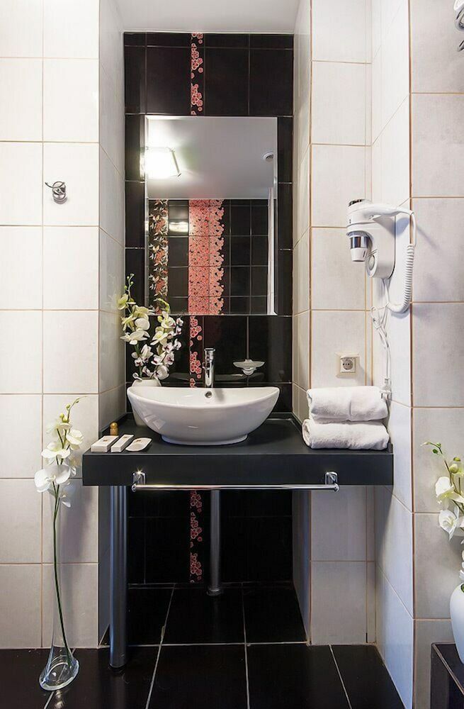 Гостиница Арт 11 Нижний Новгород-148