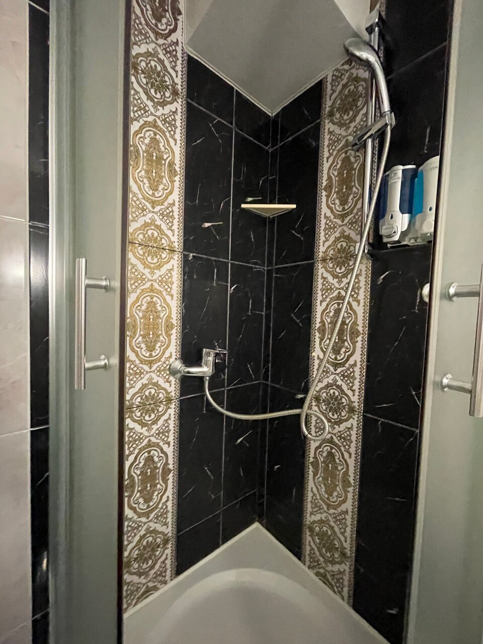 Гостиница Арт 11 Нижний Новгород-61